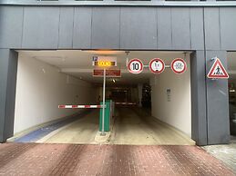 ART Garden Towers Prague