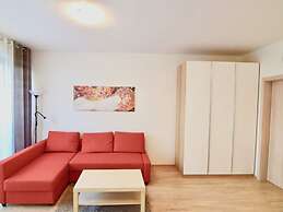 ART Garden Towers Prague