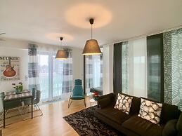 ART Garden Towers Prague