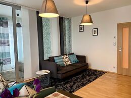 ART Garden Towers Prague