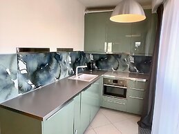 ART Garden Towers Prague