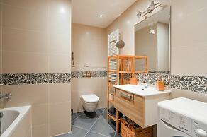 ART Garden Towers Prague