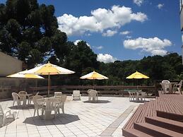 Lindo Flat Por Temporada Em Gramado