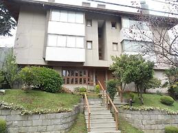 Lindo Flat Por Temporada Em Gramado