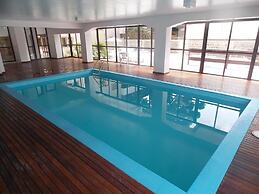 Lindo Flat Por Temporada Em Gramado