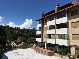 Lindo Flat Por Temporada Em Gramado