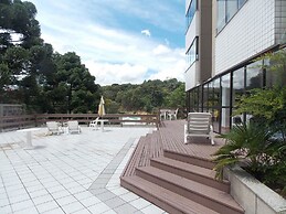 Lindo Flat Por Temporada Em Gramado