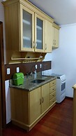 Lindo Flat Por Temporada Em Gramado