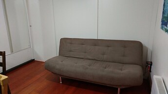 Lindo Flat Por Temporada Em Gramado
