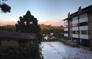 Lindo Flat Por Temporada Em Gramado