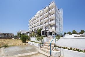 Mardia Beach Hotel