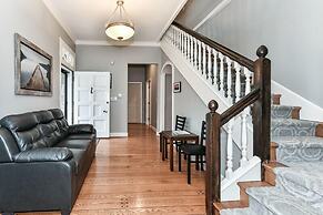 The Manor at Courtland Farm