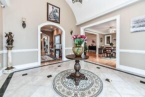 The Manor at Courtland Farm