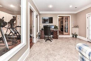 The Manor at Courtland Farm