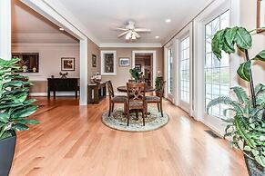 The Manor at Courtland Farm