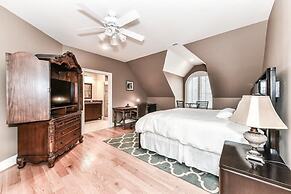 The Manor at Courtland Farm