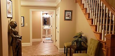 The Manor at Courtland Farm