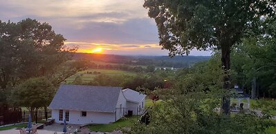 The Manor at Courtland Farm
