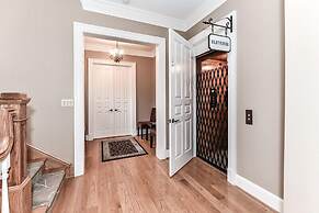 The Manor at Courtland Farm