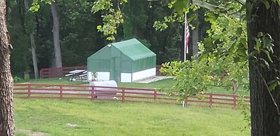 The Manor at Courtland Farm