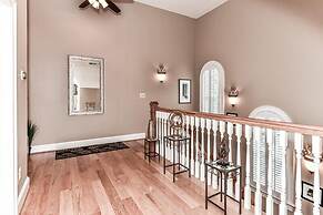 The Manor at Courtland Farm