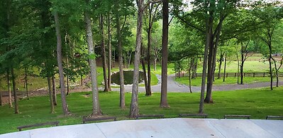 The Manor at Courtland Farm