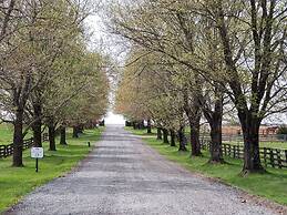 The Manor at Courtland Farm