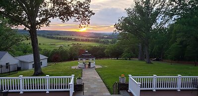The Manor at Courtland Farm