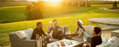 The Manor at Courtland Farm