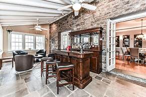 The Manor at Courtland Farm