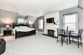 The Manor at Courtland Farm