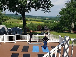 The Manor at Courtland Farm