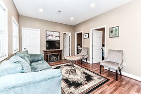 The Manor at Courtland Farm