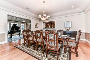 The Manor at Courtland Farm