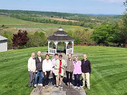 The Manor at Courtland Farm