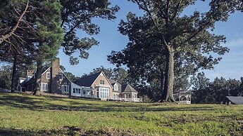 The Manor at Courtland Farm