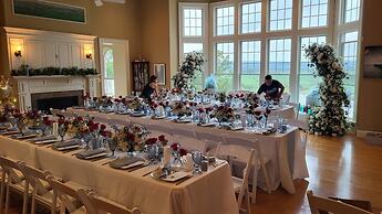 The Manor at Courtland Farm