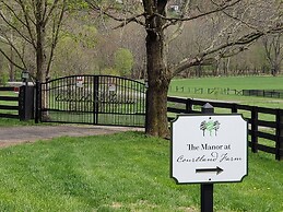 The Manor at Courtland Farm