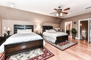 The Manor at Courtland Farm