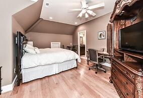 The Manor at Courtland Farm