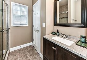 The Manor at Courtland Farm