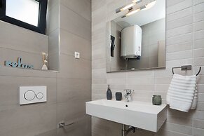 Villa Four Brothers - Exclusive Apartment