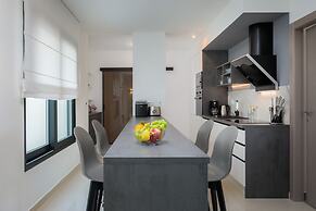 Villa Four Brothers - Exclusive Apartment