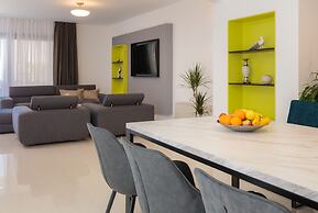 Villa Four Brothers - Exclusive Apartment