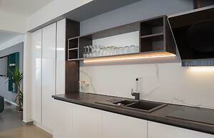 Villa Four Brothers - Exclusive Apartment