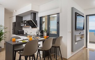 Villa Four Brothers - Exclusive Apartment