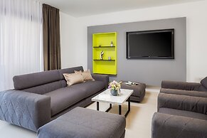 Villa Four Brothers - Exclusive Apartment