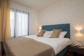 Villa Four Brothers - Exclusive Apartment