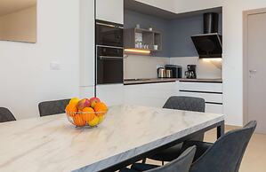 Villa Four Brothers - Exclusive Apartment