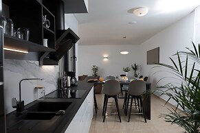 Villa Four Brothers - Exclusive Apartment